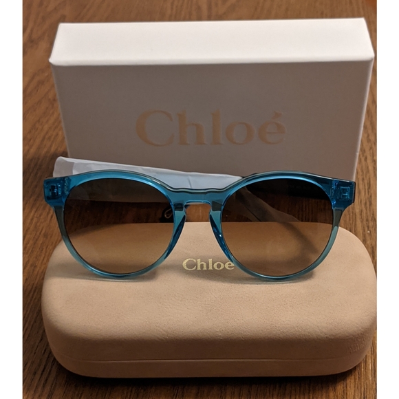 Chloe Sunglasses - Picture 2 of 4